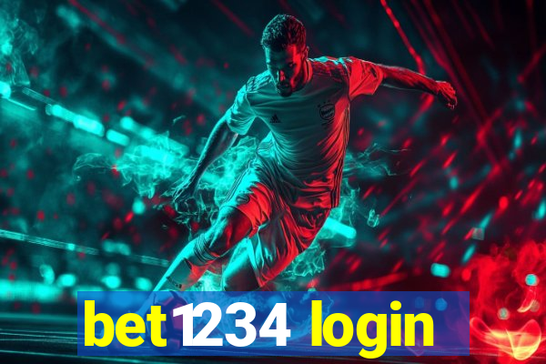 bet1234 login